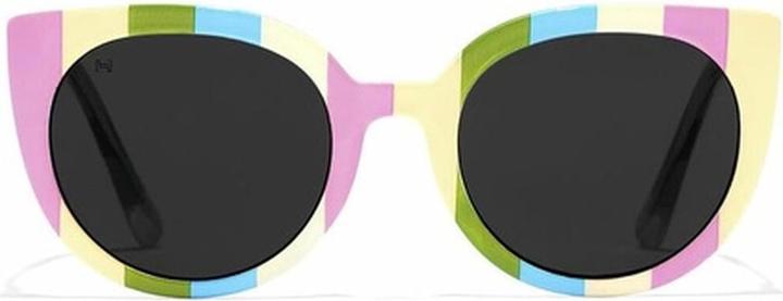 Colored, Multicoloured dark