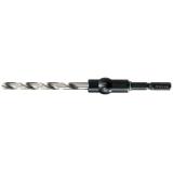 Actual product image Festool Twist Drill HSS D 8.0/75 CE/M Set (8 millimetres)