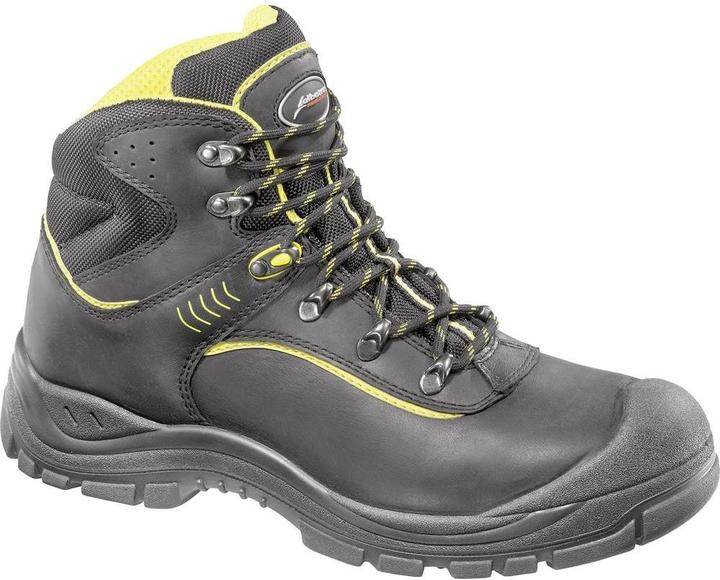 Produktbild Albatros Sicherheitsstiefel (S3, 43)