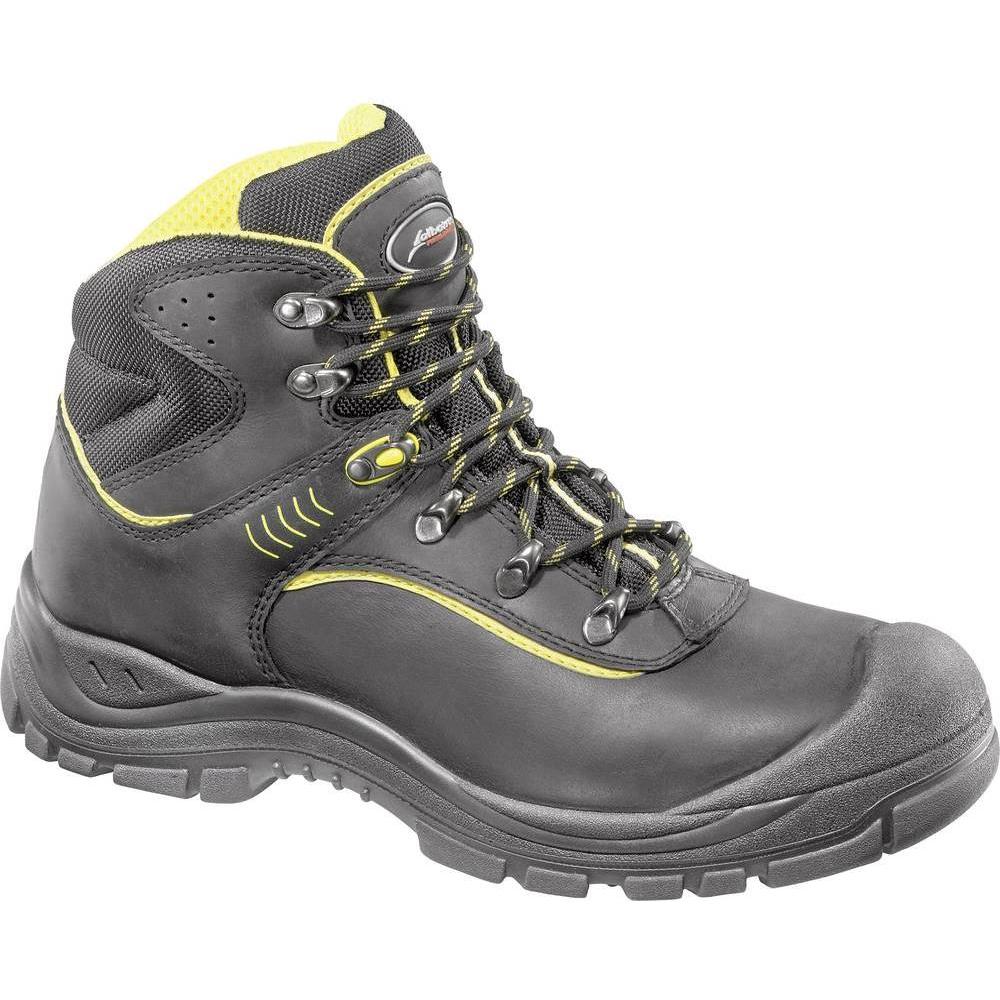 Albatros, Sicherheitsschuhe, Sicherheitsstiefel (S3, 43)