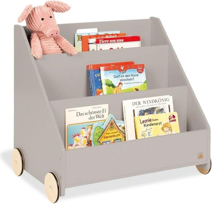 Actual product image Pinolino Lasse