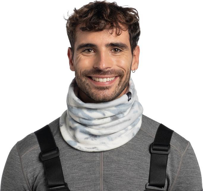 Immagine prodotto Buff Scaldacollo con stampe polari