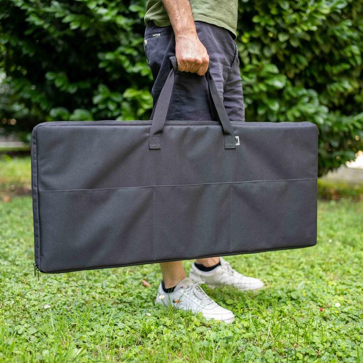 Actual product image Campo Libre. Van Tisch Fred