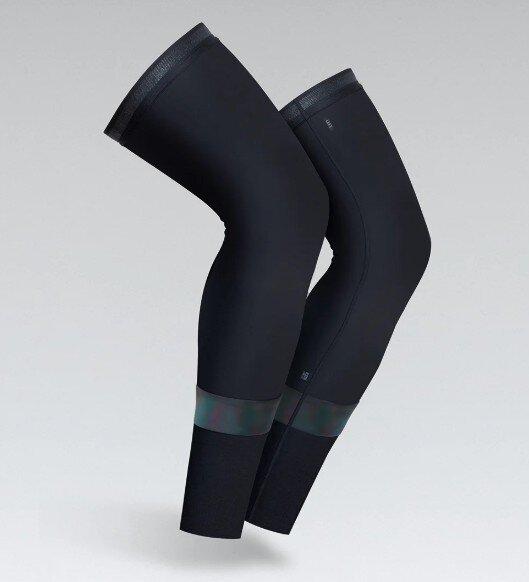 Produktbild Gobik Thermobeinlinge KABA 2.0 PITCH BLACK (S)