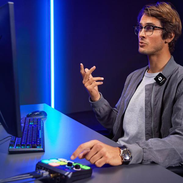 Image du produit Streamer X