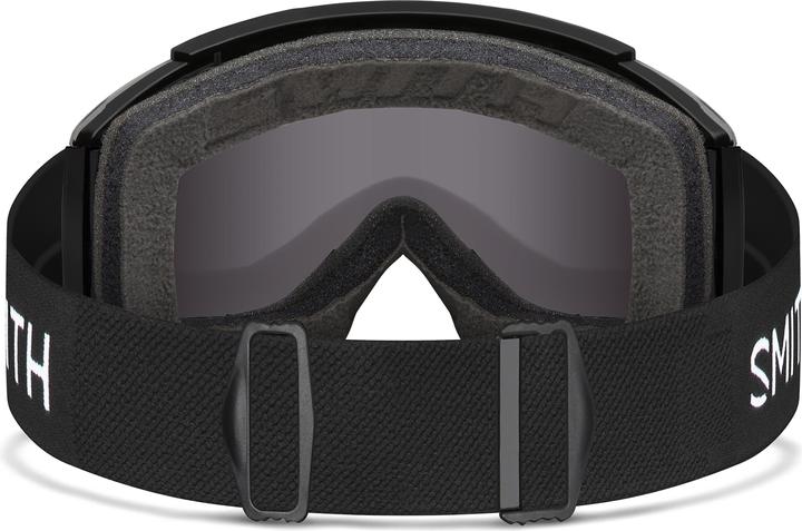 Produktbild Smith Squad MTB (Black, Sun Black)