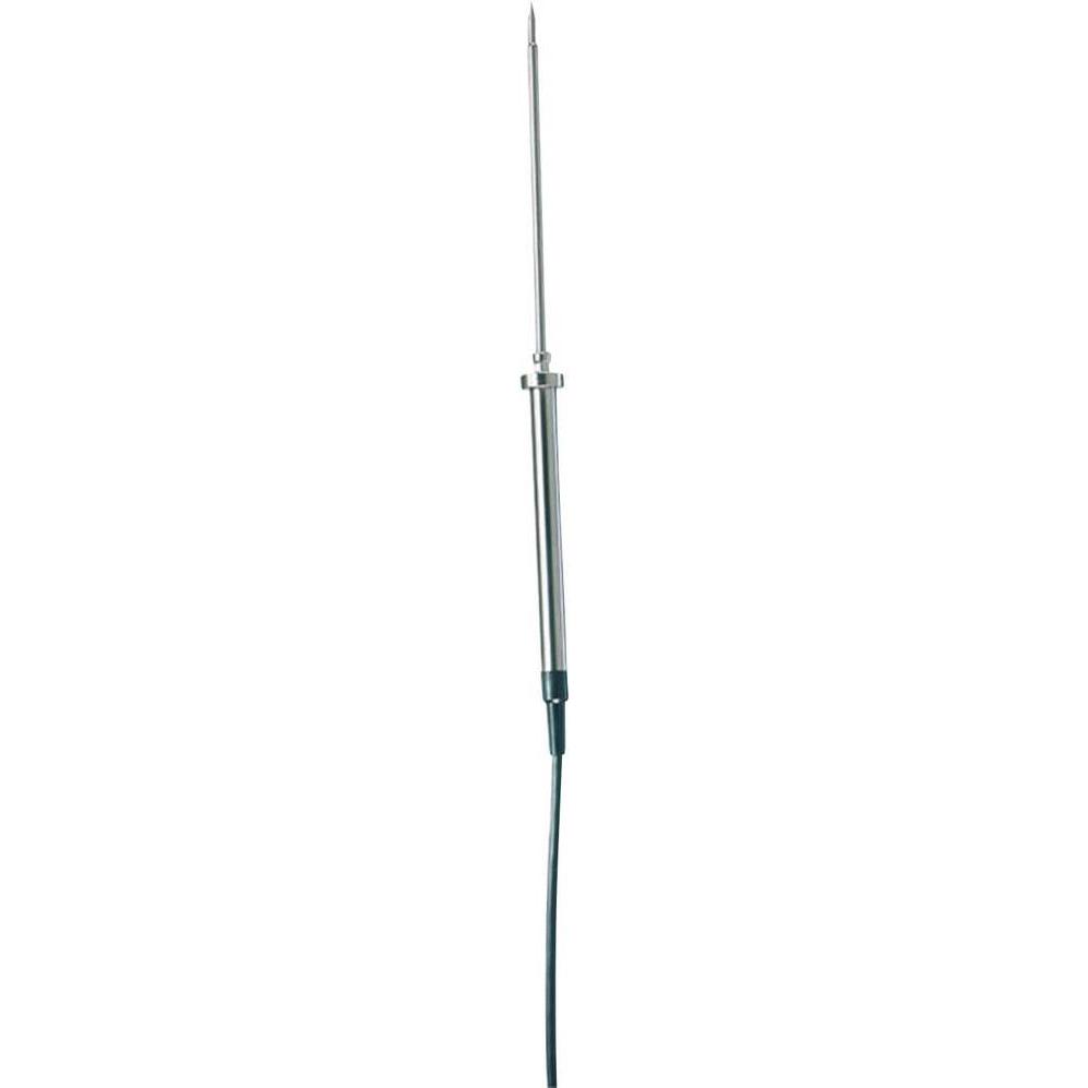 Testo Lebensmittelfühler Pt100, Messtechnik