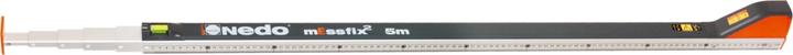 Produktbild Nedo Teleskop-Messst+AMMApA-be MESSFIX 2 (5 m)