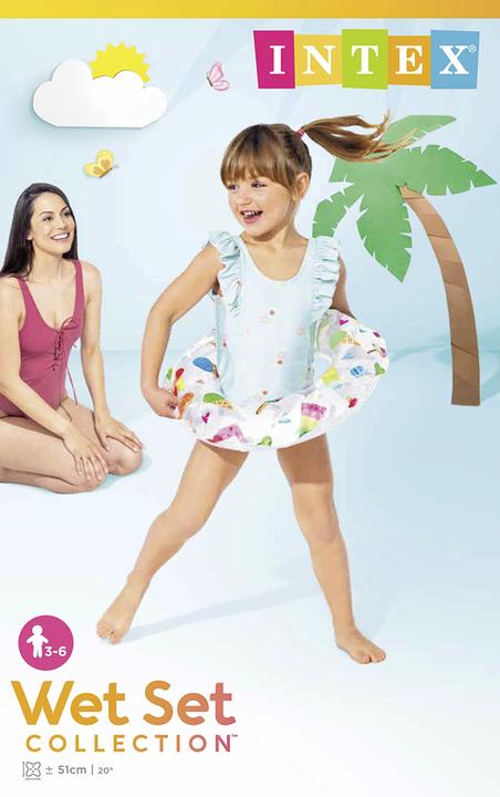 Produktbild Intex Schwimmring