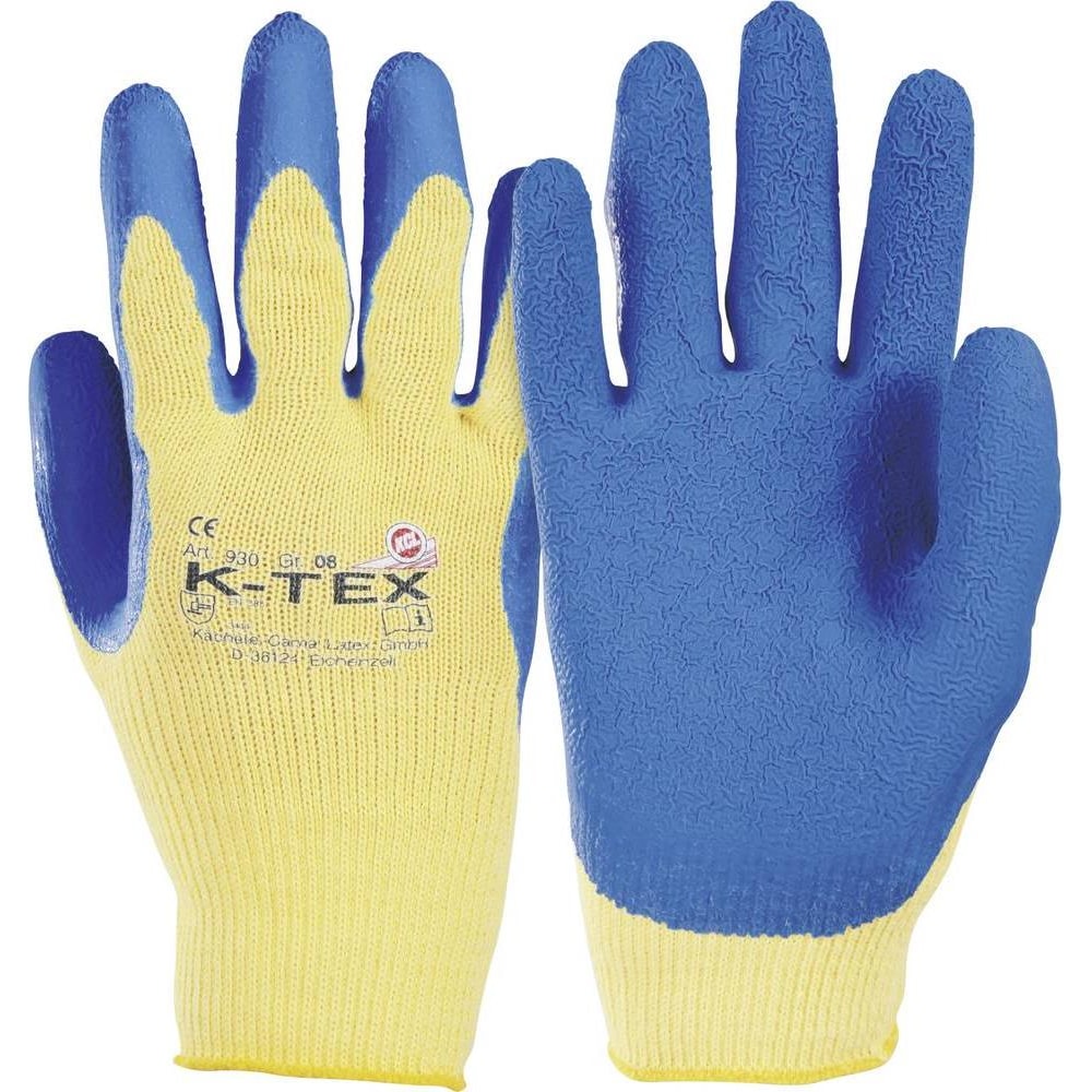 KCL, Schutzhandschuhe, Handschuh KTEX (9, L)