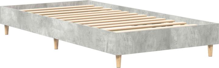 Produktbild vidaXL Bettrahmen (80 x 200 cm)