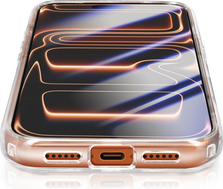 Image du produit Spigen Ultra Hybrid MagSafe (Apple iPhone 17 Pro)