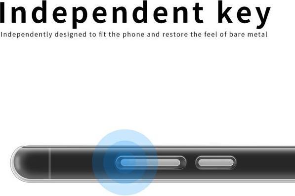 Image du produit Mofi Étui souple TPU Series