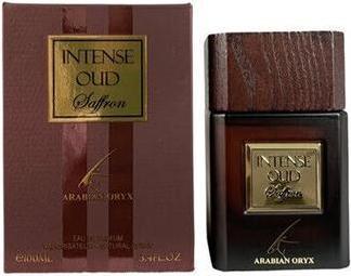 Produktbild Paris Corner Arabian Oryx Intense Oud Saffron Man Edp 100 ml (Eau de Parfum, 100 ml)