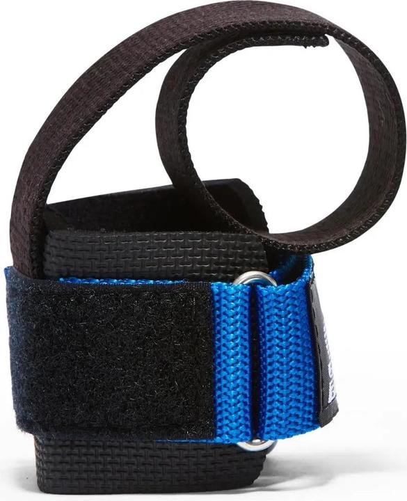 Produktbild Schiek Deluxe Lifting Straps 1000-PLS BLUE