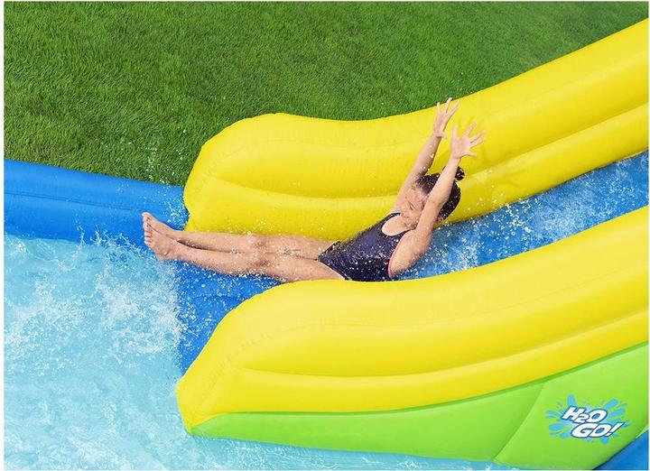 Immagine prodotto Bestway Parco acquatico Mount Splashblast Mega