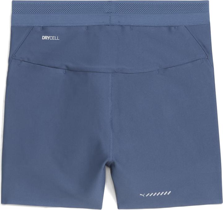 Actual product image Puma W Raceday Ultraform 3" Short Tight (XS)