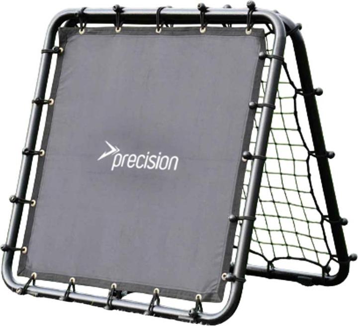 Produktbild Precision Pro ZweiseitigBallRebounder Netzmaterial