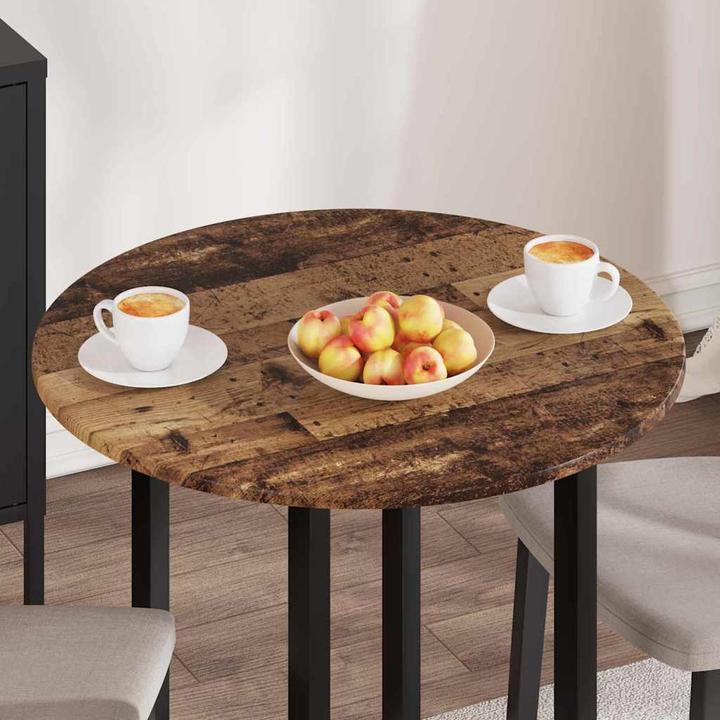 Produktbild VidaXL Tischplatte (70 x 70 x 1.5 cm)
