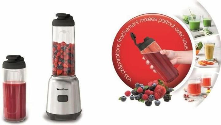 Actual product image Moulinex Mix & Move (300 W)