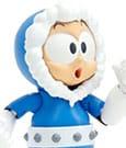 Actual product image Jada Mega Man Ice Man 6" Figure
