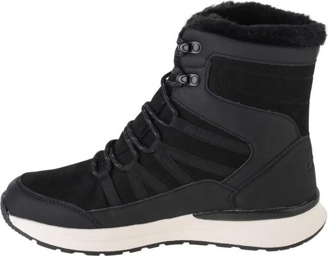 Image du produit Sila CW0104322200 Noir 36 (36)