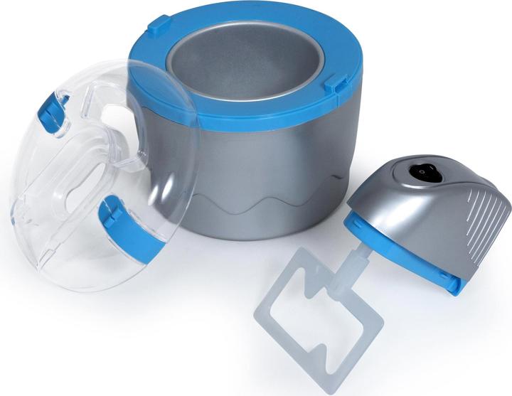 Actual product image Tristar Ym-2603