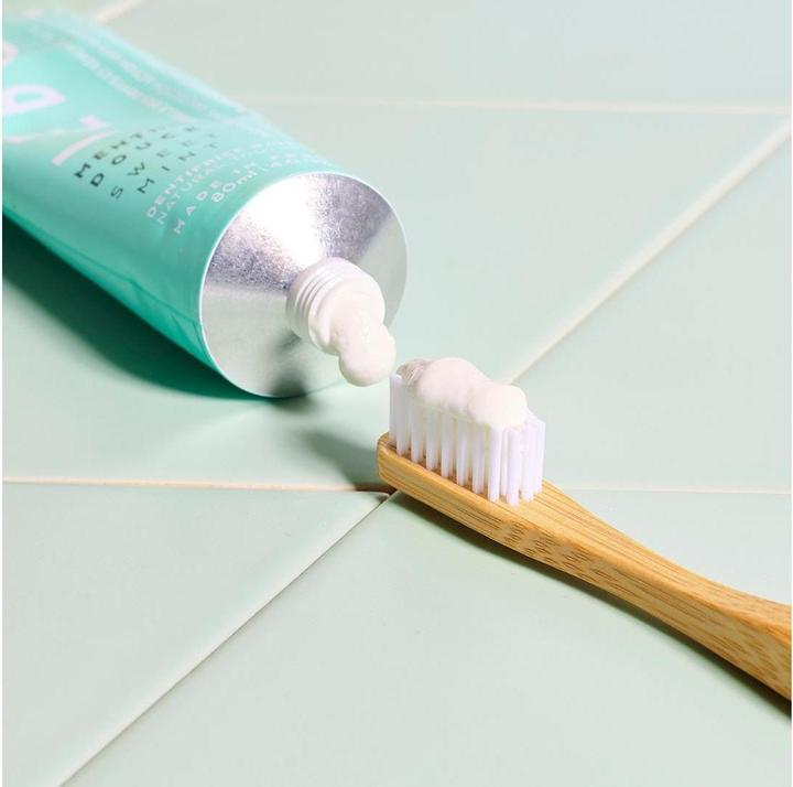 Image du produit Lebon Dentifrice Bio Menthe douce (80 ml)