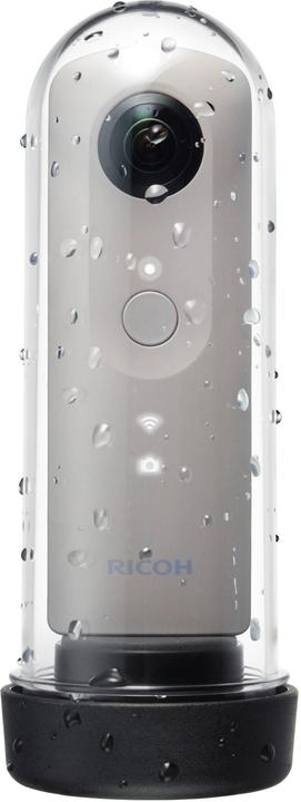 Actual product image RICOH TH2 Case for THETA SC