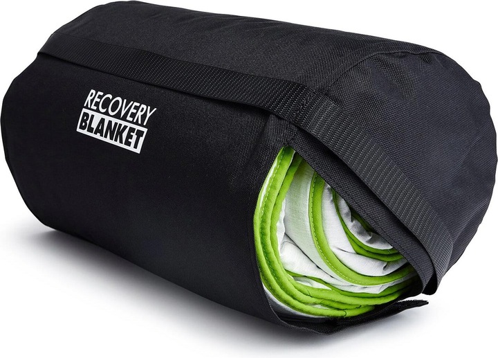 Produktbild Blackroll Recovery Blanket (1550 g, 135 x 200 cm)