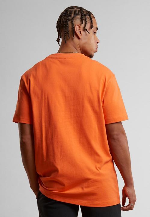 Actual product image Starter Essential Tee - 192113 (L, S)