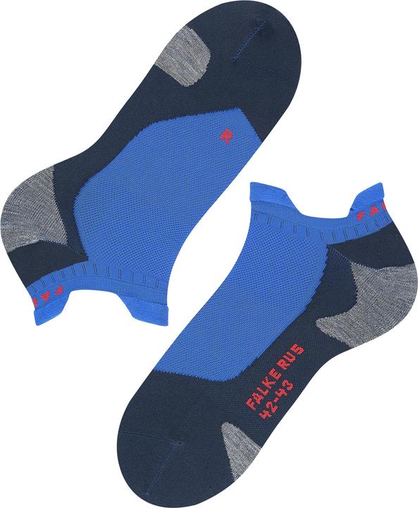 Actual product image Falke RU5 Invisible (44 - 45)