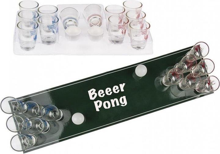 Image du produit Ootb Jeux à boire Shot Pong