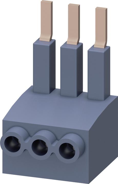 Produktbild Siemens SIRIUS 3RM1 cap for busbars