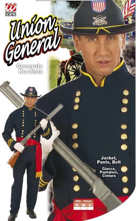 Produktbild Widmann Kostüm General (XL)