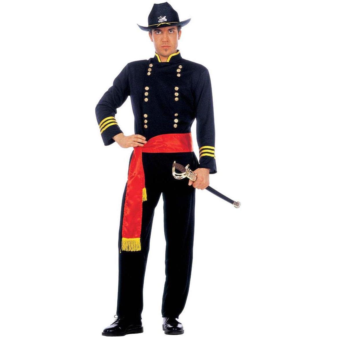 Widmann Kostüm General (XL)
