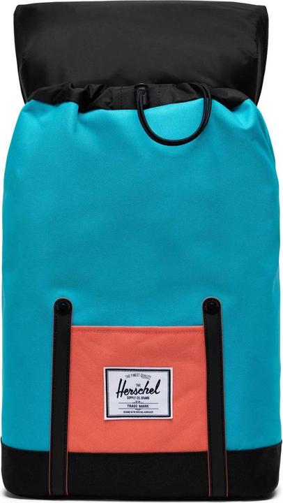 Actual product image Herschel Retreat Backpack (19.50 l)