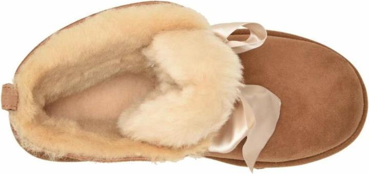 Actual product image Ugg Gita Bow (37)