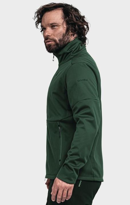 Actual product image Schöffel Softshell Jacket Fracon (48, M)