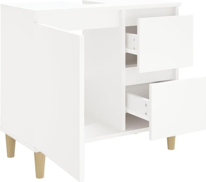 Produktbild vidaXL Jesajas (65 x 33 x 60 cm)