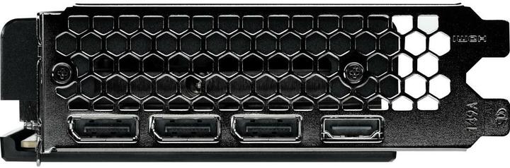 Immagine prodotto Gainward GeForce RTX 5060 Python III OC (8 GB)