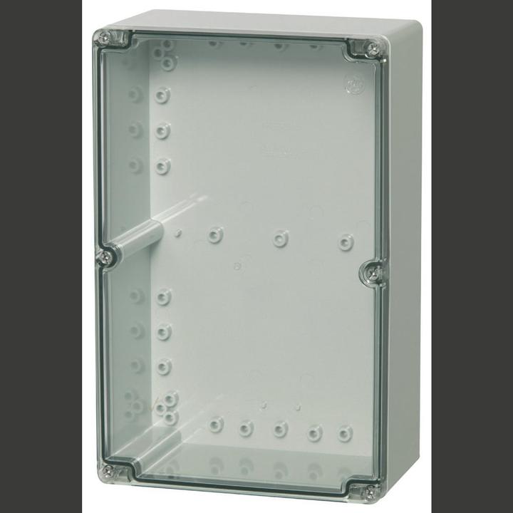 Produktbild Fibox Gehäuse Polycarbonat 250x160x90mm (Gehäuse)