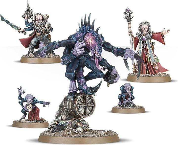 Produktbild Games Workshop Broodcoven