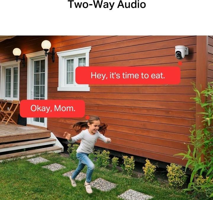 Produktbild Mercusys MC510 (2304 x 1296 Pixels)