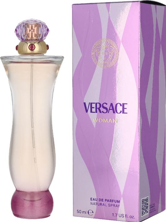 Image du produit Versace Femme (Eau de parfum, 50 ml)