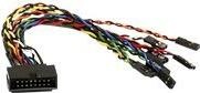 Produktbild Supermicro CBL-0084L: Front Panel Splitter