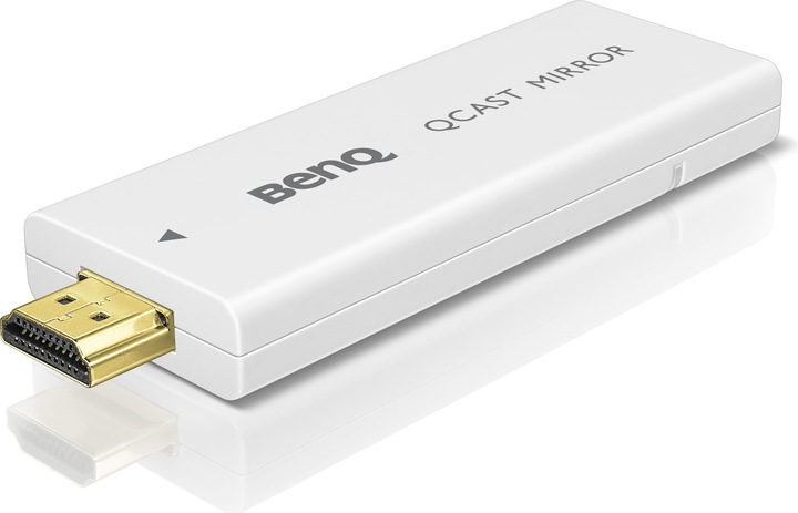 Produktbild BenQ QP20 QCast Mirror HDMI Wireless Dongle