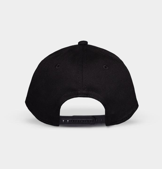 Produktbild Difuzed NARUTO - Casquette (One Size)