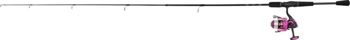 Produktbild Zebco Talia (Spinnrute, 160 cm)