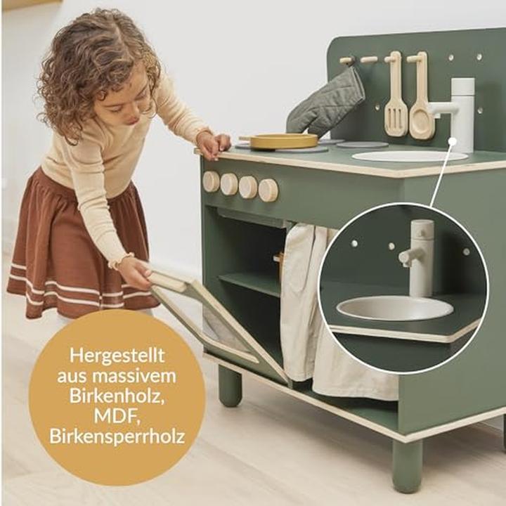 Image du produit Flexa Play Cuisine